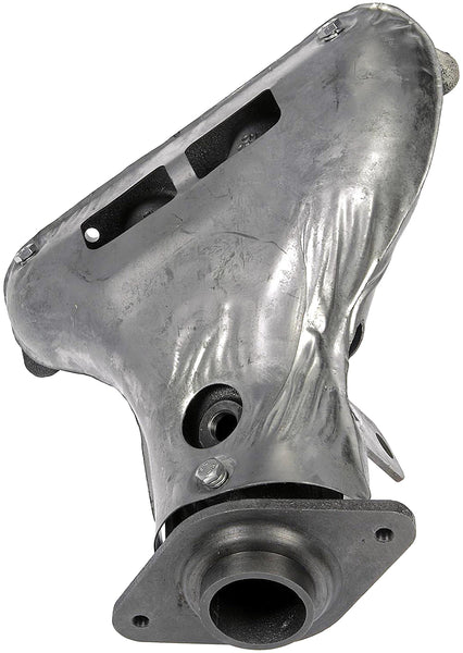 Dorman Exhaust Manifold with Integrated Catalytic Converter (MPN: 674-939)