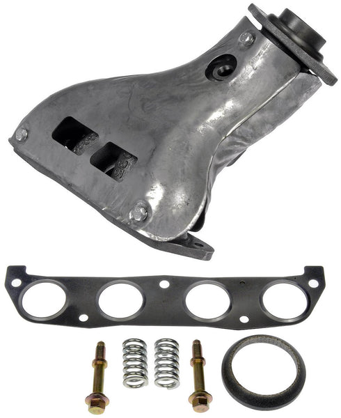 Dorman Exhaust Manifold with Integrated Catalytic Converter (MPN: 674-939)