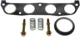 Dorman Exhaust Manifold with Integrated Catalytic Converter (MPN: 674-939)