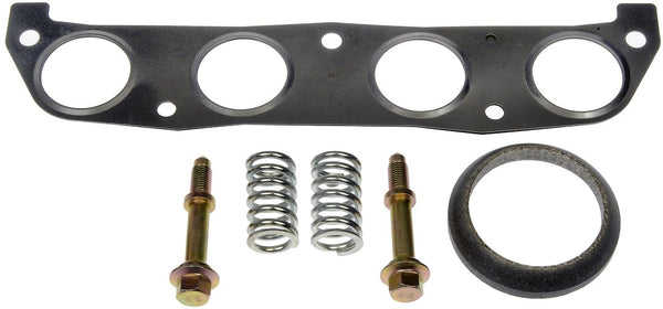 Dorman Exhaust Manifold with Integrated Catalytic Converter (MPN: 674-939)