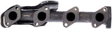 Dorman Exhaust Manifold With Gaskets (MPN: 674-970)