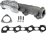 Dorman Exhaust Manifold With Gaskets (MPN: 674-970)