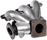 Dorman Exhaust Manifold with Integrated Catalytic Converter (MPN: 674-983)