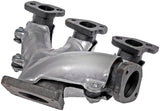 Dorman Exhaust Manifold with Integrated Catalytic Converter (MPN: 674-983)