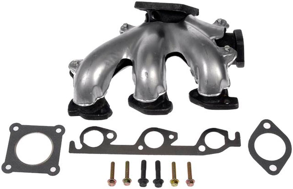 Dorman Exhaust Manifold with Integrated Catalytic Converter (MPN: 674-983)