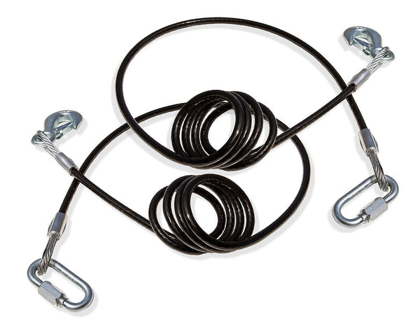 Roadmaster Trailer Safety Cable (MPN: 674)