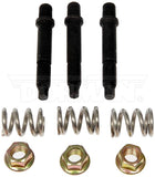 Dorman Exhaust Manifold Bolt and Spring Kit (MPN: 675-216)