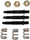 Dorman Exhaust Manifold Bolt and Spring Kit (MPN: 675-216)
