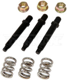 Dorman Exhaust Manifold Bolt and Spring Kit (MPN: 675-216)
