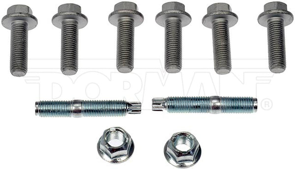 Dorman Exhaust Manifold Hardware Set (MPN: 675-237)