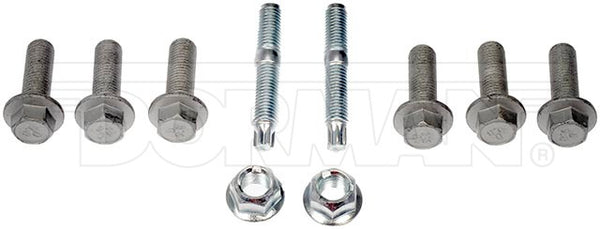 Dorman Exhaust Manifold Hardware Set (MPN: 675-237)