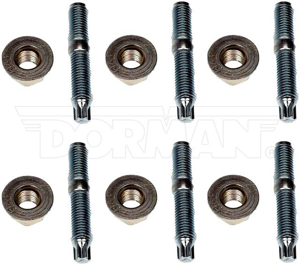 Dorman Exhaust Manifold Hardware Set (MPN: 675-240)