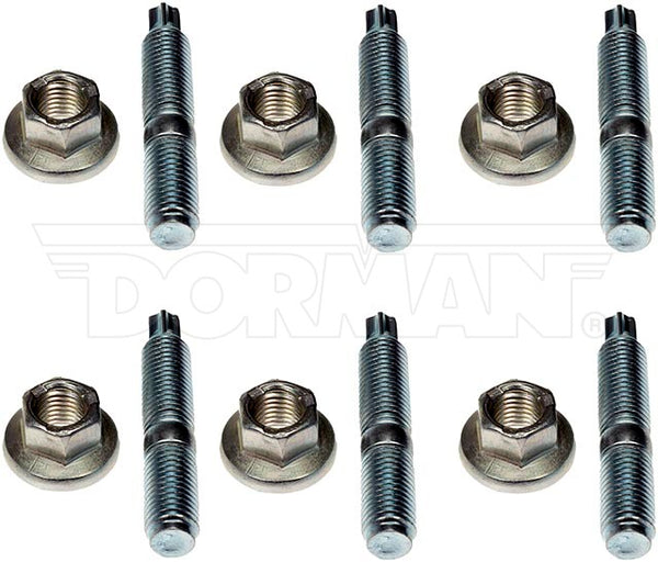 Dorman Exhaust Manifold Hardware Set (MPN: 675-240)