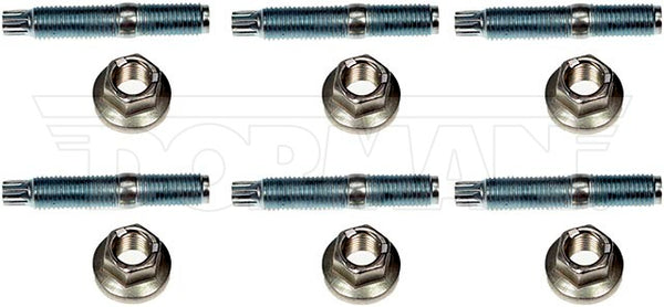 Dorman Exhaust Manifold Hardware Set (MPN: 675-240)