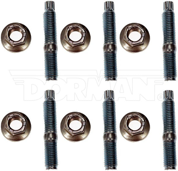 Dorman Exhaust Manifold Hardware Set (MPN: 675-240)