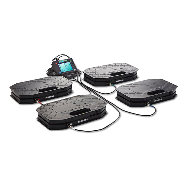 Proform Vehicle Scale (MPN: 67650)