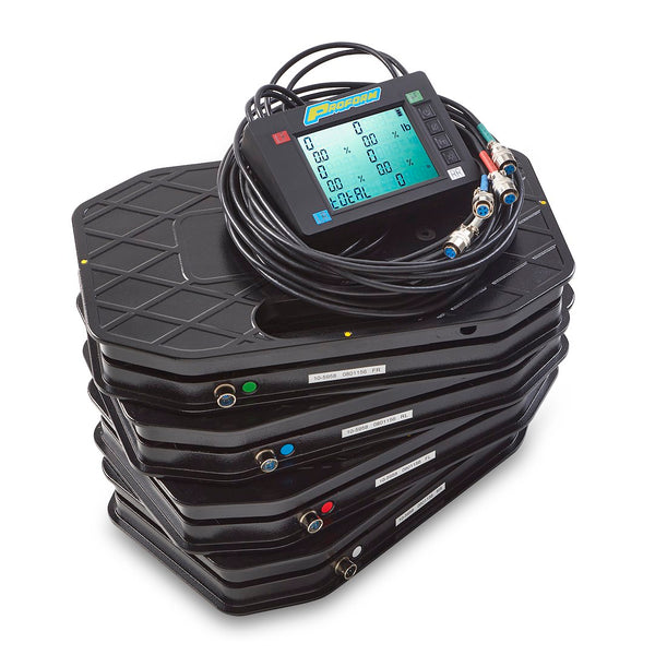 Proform Vehicle Scale (MPN: 67650)
