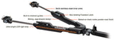 Roadmaster NightHawk Tow Bar (MPN: 676)