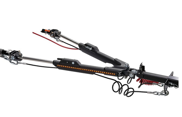 Roadmaster NightHawk Tow Bar (MPN: 676)