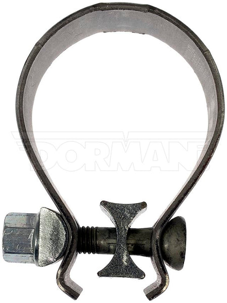 Dorman Exhaust Clamp (MPN: 677-014)