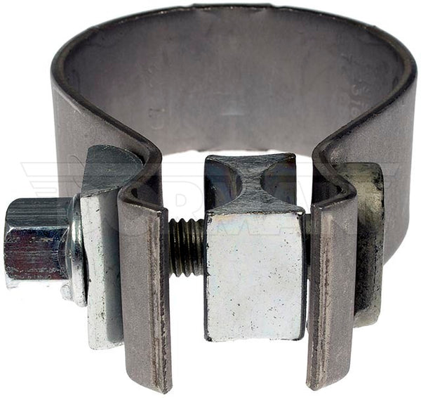 Dorman Exhaust Clamp (MPN: 677-014)