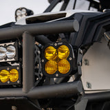 Baja Designs XL80 LED Driving Fog Light (MPN: 677813)