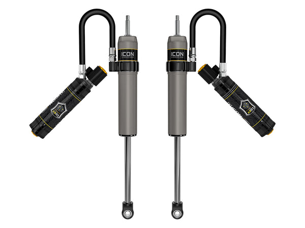 Icon Vehicle Dynamics 2.5 Series Shock Absorber (MPN: 67810EP)