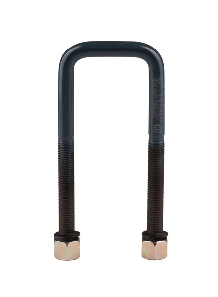 Ironman 4x4 Leaf Spring Axle U Bolt Kit (MPN: 678UBK)