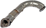 Dorman Exhaust Crossover Pipe (MPN: 679-000)