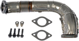 Dorman Exhaust Crossover Pipe (MPN: 679-000)
