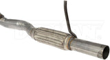 Dorman Exhaust Crossover Pipe (MPN: 679-032)