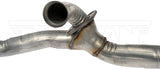 Dorman Exhaust Crossover Pipe (MPN: 679-032)