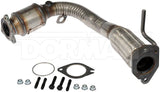 Dorman Catalytic Converter (MPN: 679-527)