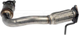 Dorman Catalytic Converter (MPN: 679-527)