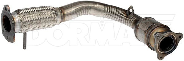 Dorman Catalytic Converter (MPN: 679-527)