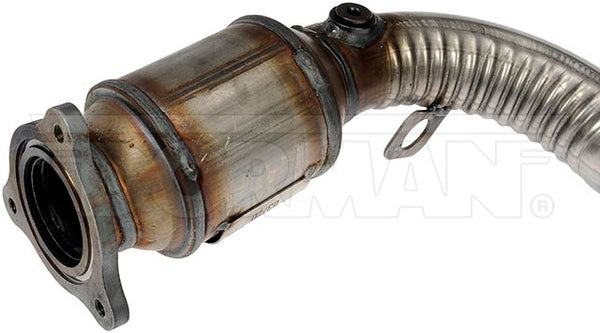 Dorman Catalytic Converter (MPN: 679-527)