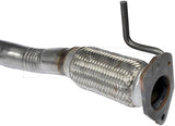 Dorman Catalytic Converter (MPN: 679-527)