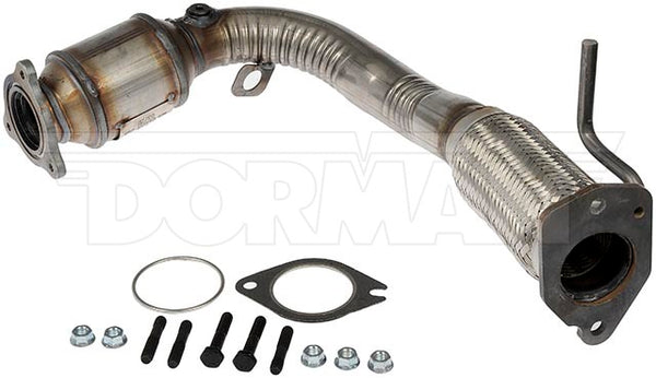 Dorman Catalytic Converter (MPN: 679-527)
