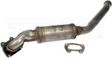 Dorman Catalytic Converter (MPN: 679-548)