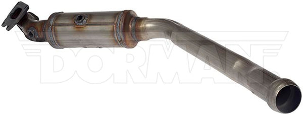 Dorman Catalytic Converter (MPN: 679-548)