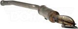 Dorman Catalytic Converter (MPN: 679-548)