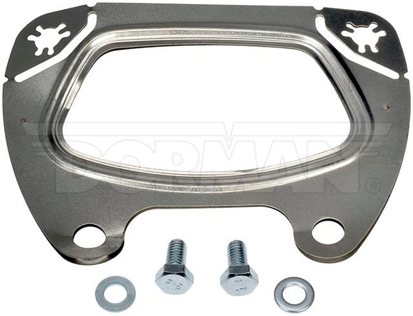 Dorman Catalytic Converter (MPN: 679-548)