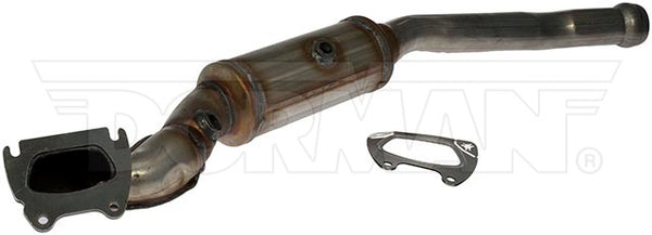 Dorman Catalytic Converter With Integrated Exhaust Manifold (MPN: 679-554)