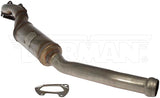 Dorman Catalytic Converter With Integrated Exhaust Manifold (MPN: 679-554)