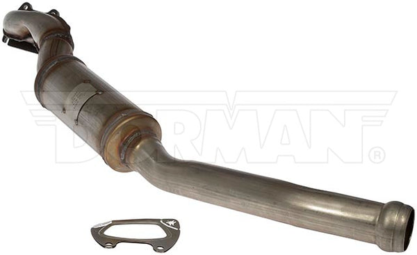 Dorman Catalytic Converter With Integrated Exhaust Manifold (MPN: 679-554)
