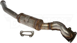 Dorman Catalytic Converter With Integrated Exhaust Manifold (MPN: 679-555)