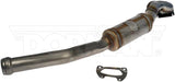 Dorman Catalytic Converter With Integrated Exhaust Manifold (MPN: 679-555)