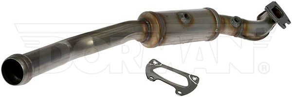 Dorman Catalytic Converter With Integrated Exhaust Manifold (MPN: 679-555)