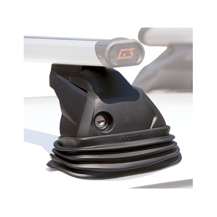 G3 S.p.A Roof Rack Cross Bar Mounting Kit (MPN: 68.126)