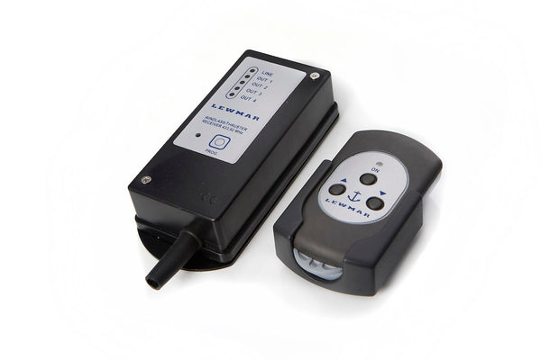 Lewmar Remote Control (MPN: 68000967)